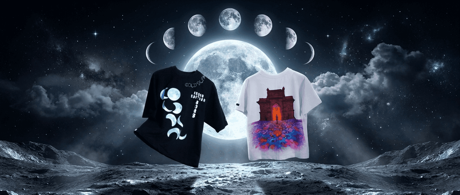 Moonphase
