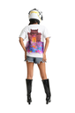 Coldplay Tshirt (White) Female